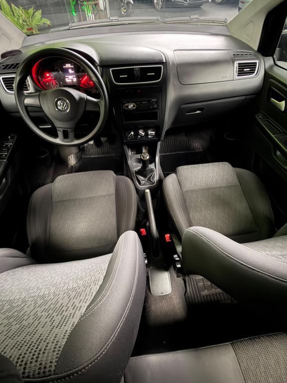 VOLKSWAGEN Space Fox - Foto