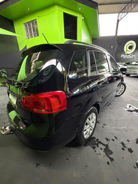 VOLKSWAGEN Space Fox - Foto