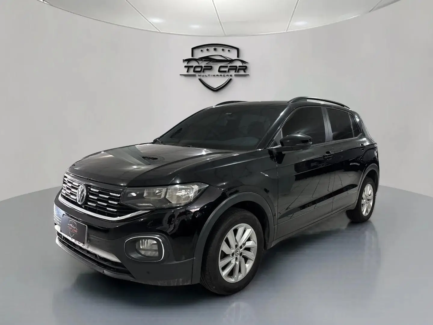 VOLKSWAGEN T-Cross - Foto