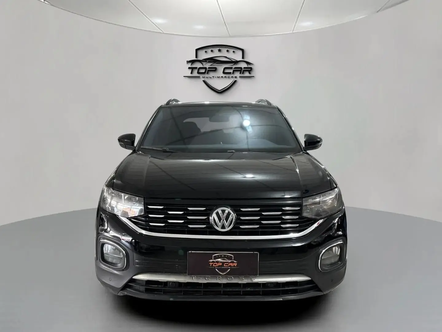 VOLKSWAGEN T-Cross - Foto