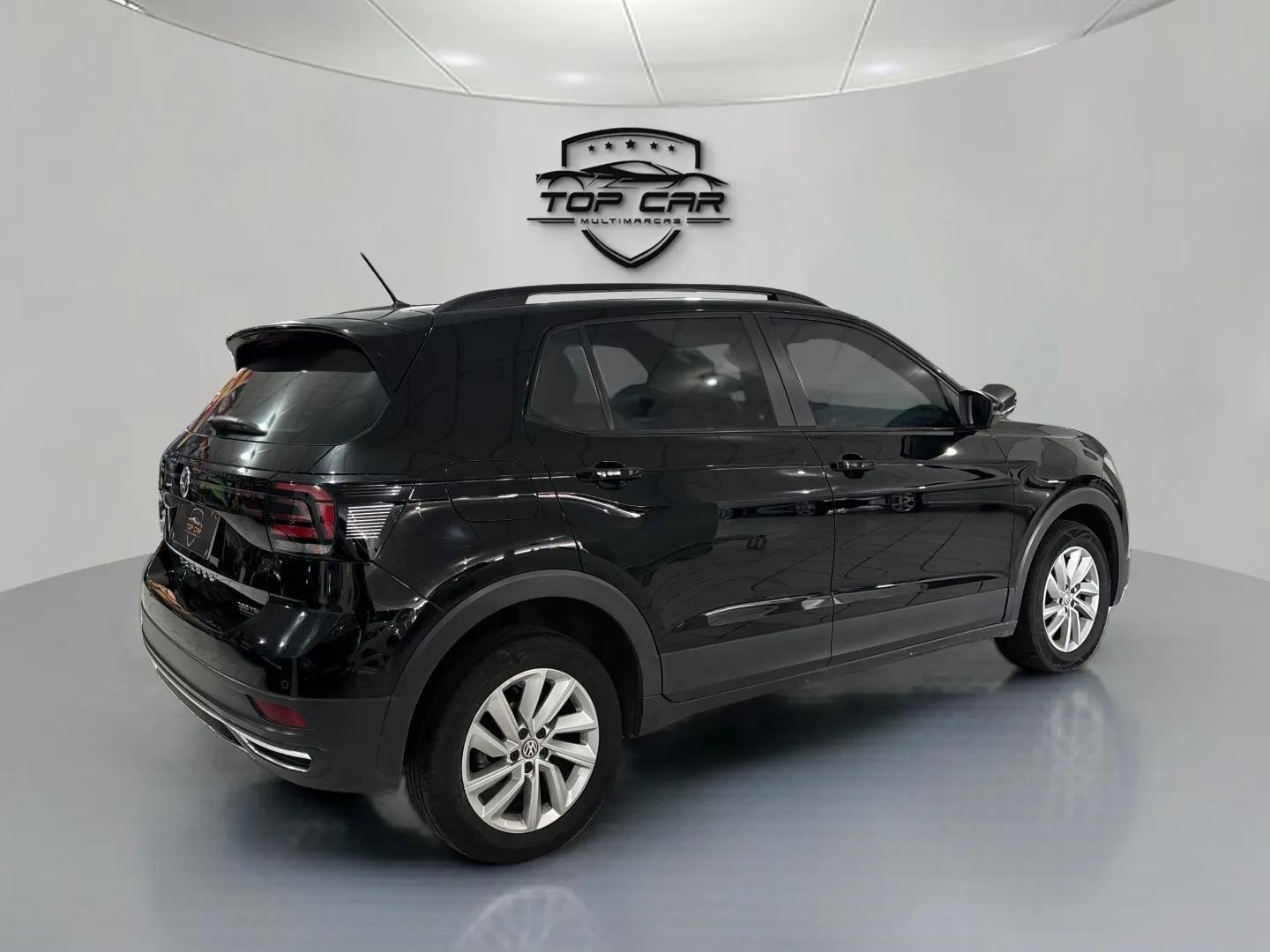 VOLKSWAGEN T-Cross - Foto