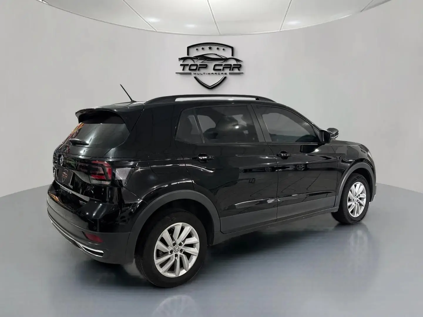 VOLKSWAGEN T-Cross - Foto