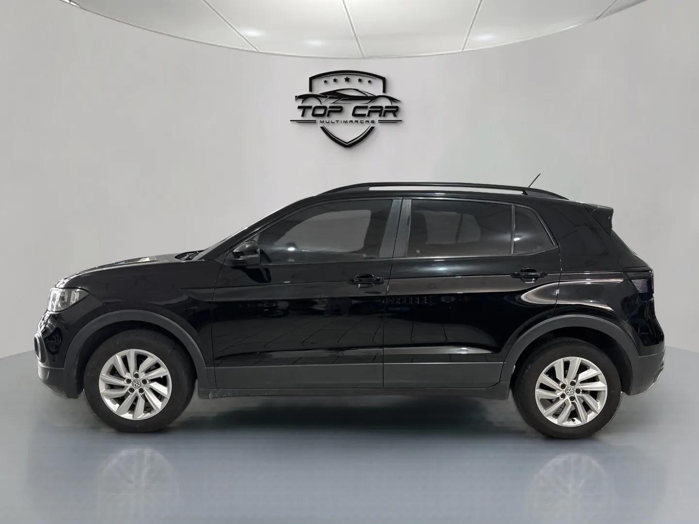 VOLKSWAGEN T-Cross - Foto