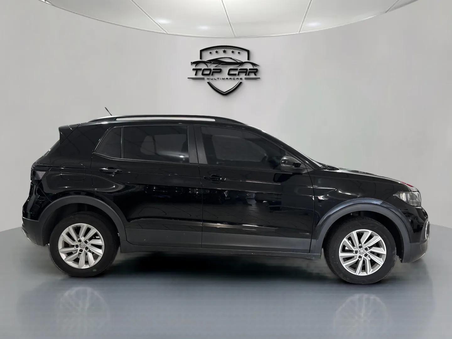 VOLKSWAGEN T-Cross - Foto