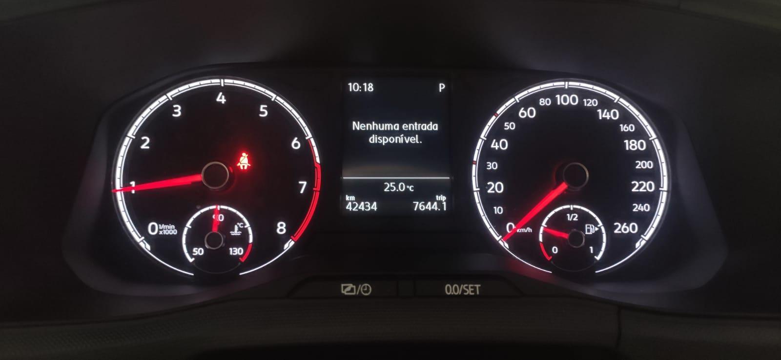 VOLKSWAGEN T-Cross - Foto