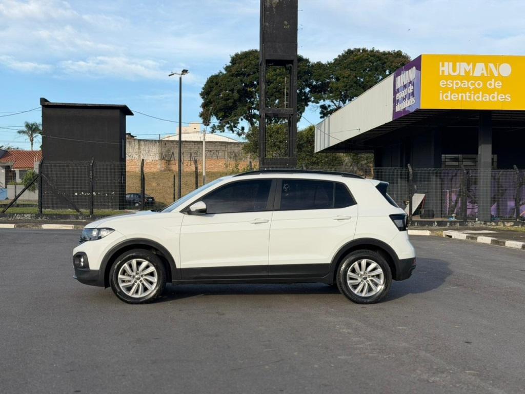 VOLKSWAGEN T-Cross - Foto