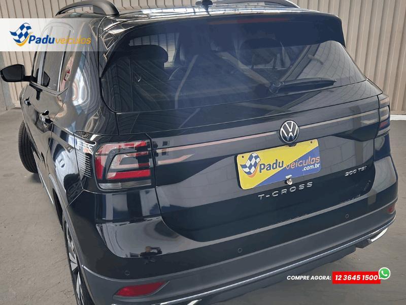 VOLKSWAGEN T-Cross - Foto