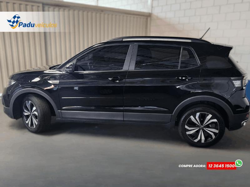VOLKSWAGEN T-Cross - Foto