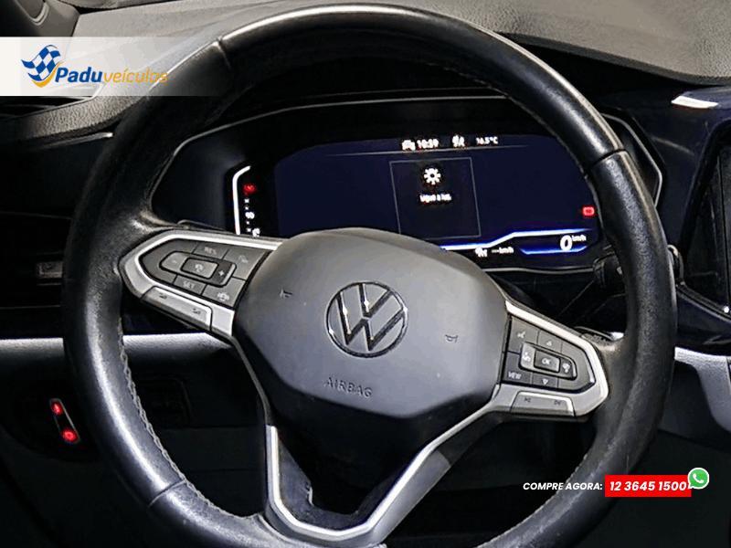 VOLKSWAGEN T-Cross - Foto