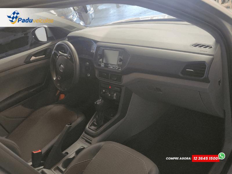 VOLKSWAGEN T-Cross - Foto