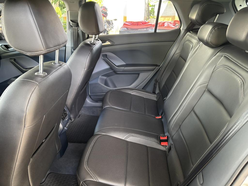 VOLKSWAGEN T-Cross - Foto