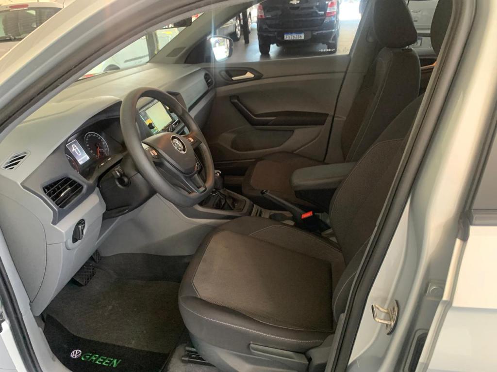 VOLKSWAGEN T-Cross - Foto