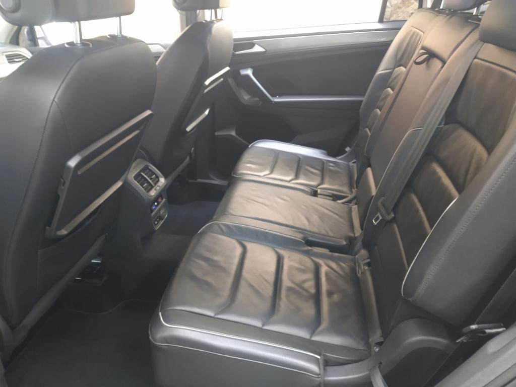 VOLKSWAGEN Tiguan - Foto