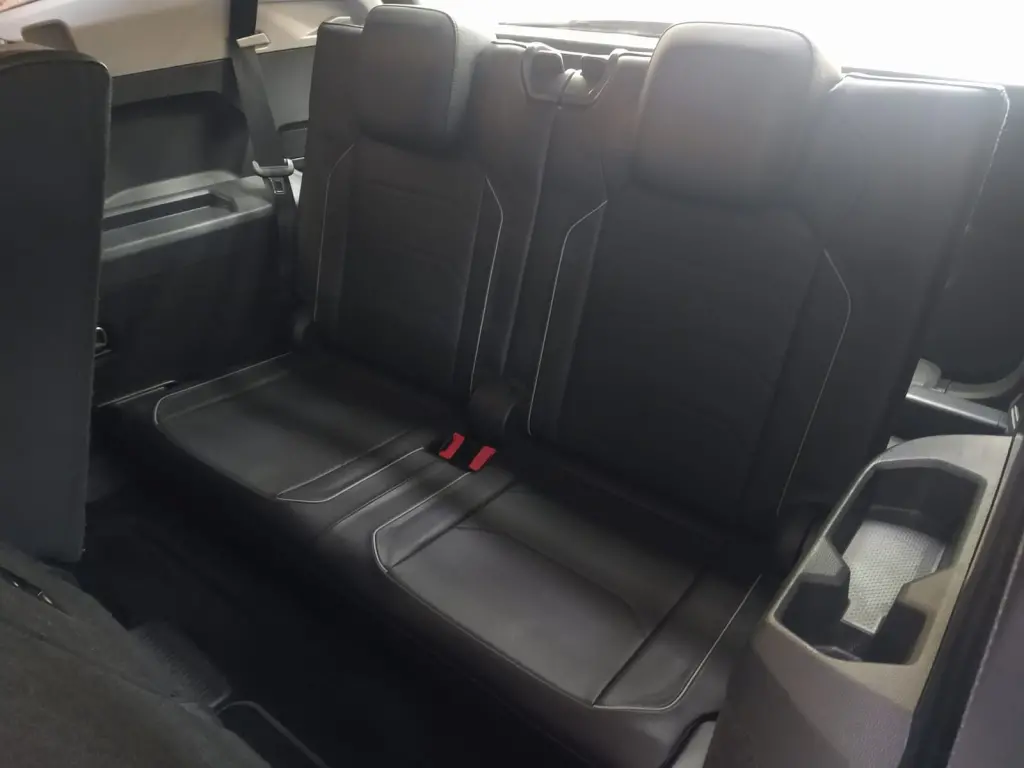 VOLKSWAGEN Tiguan - Foto