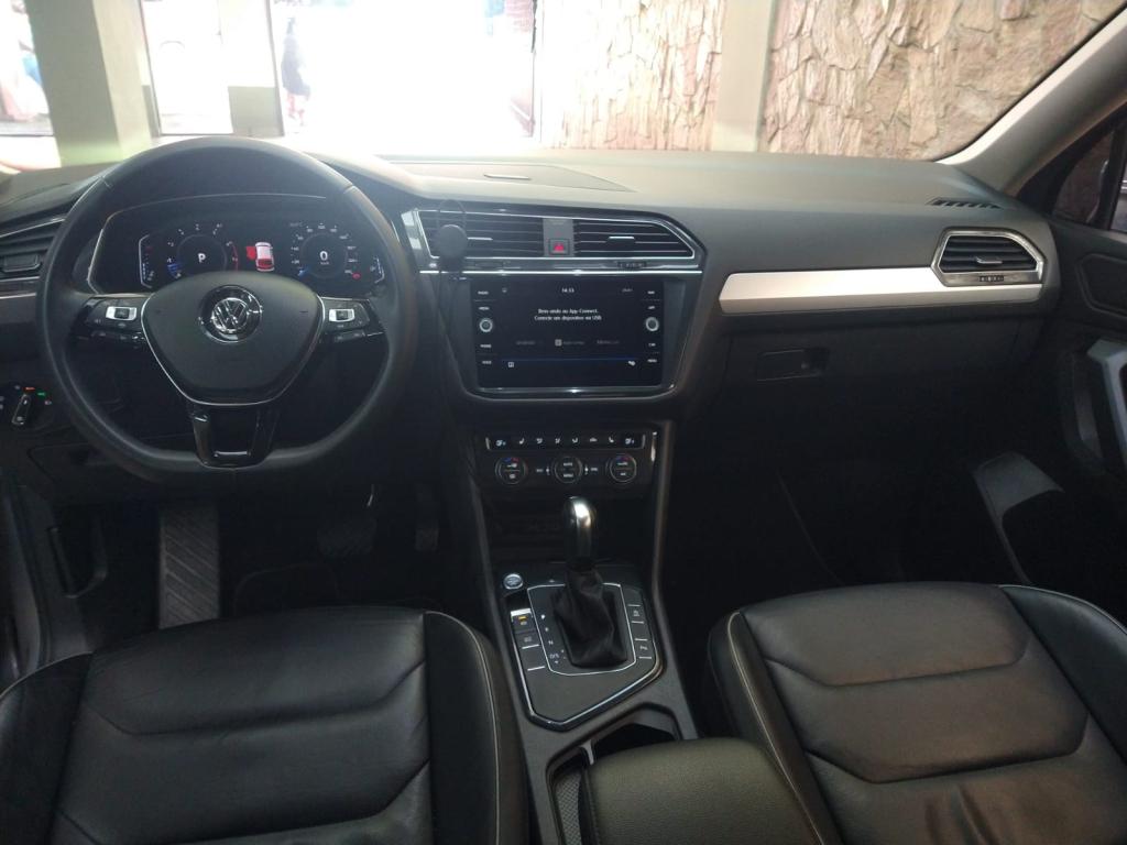 VOLKSWAGEN Tiguan - Foto