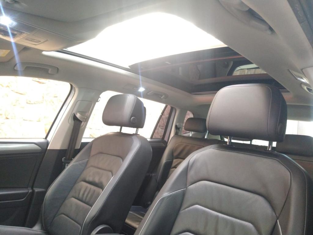 VOLKSWAGEN Tiguan - Foto