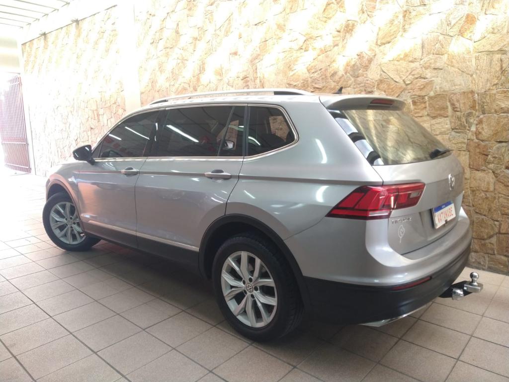 VOLKSWAGEN Tiguan - Foto