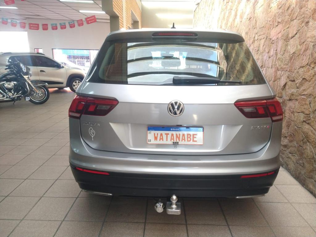 VOLKSWAGEN Tiguan - Foto
