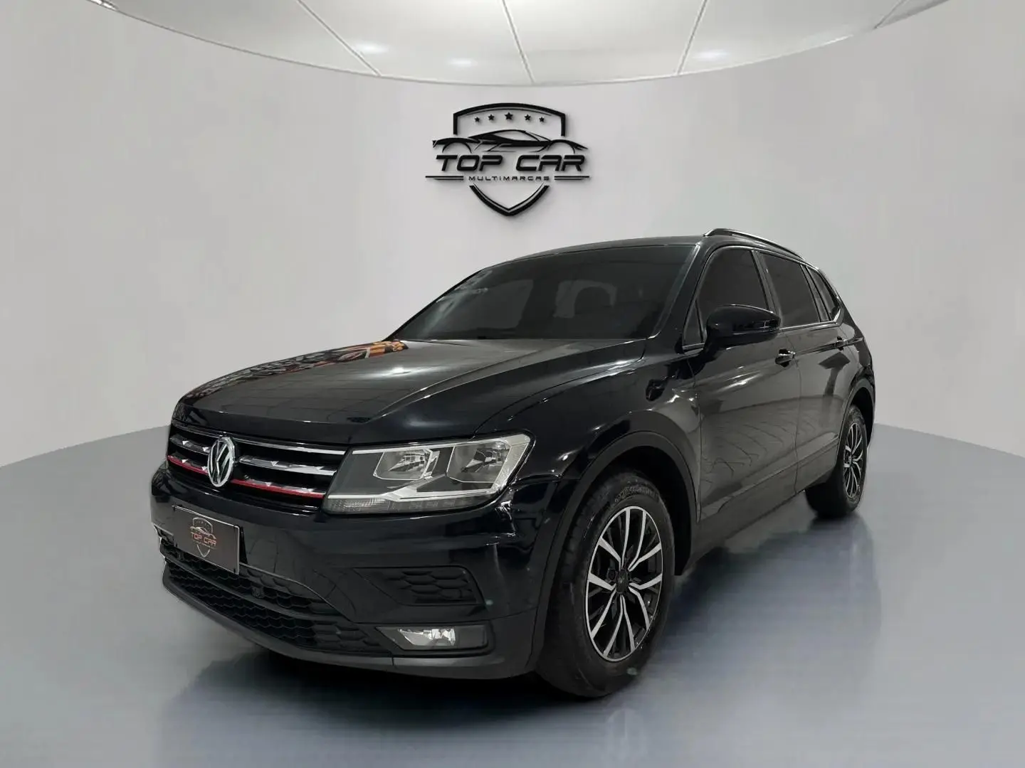VOLKSWAGEN Tiguan - Miniatura