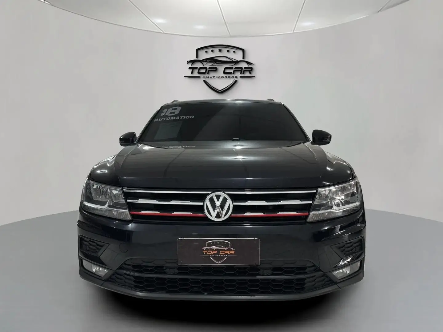 VOLKSWAGEN Tiguan - Miniatura
