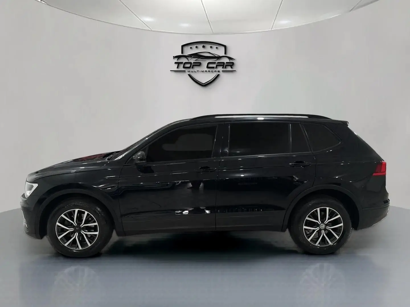 VOLKSWAGEN Tiguan - Miniatura