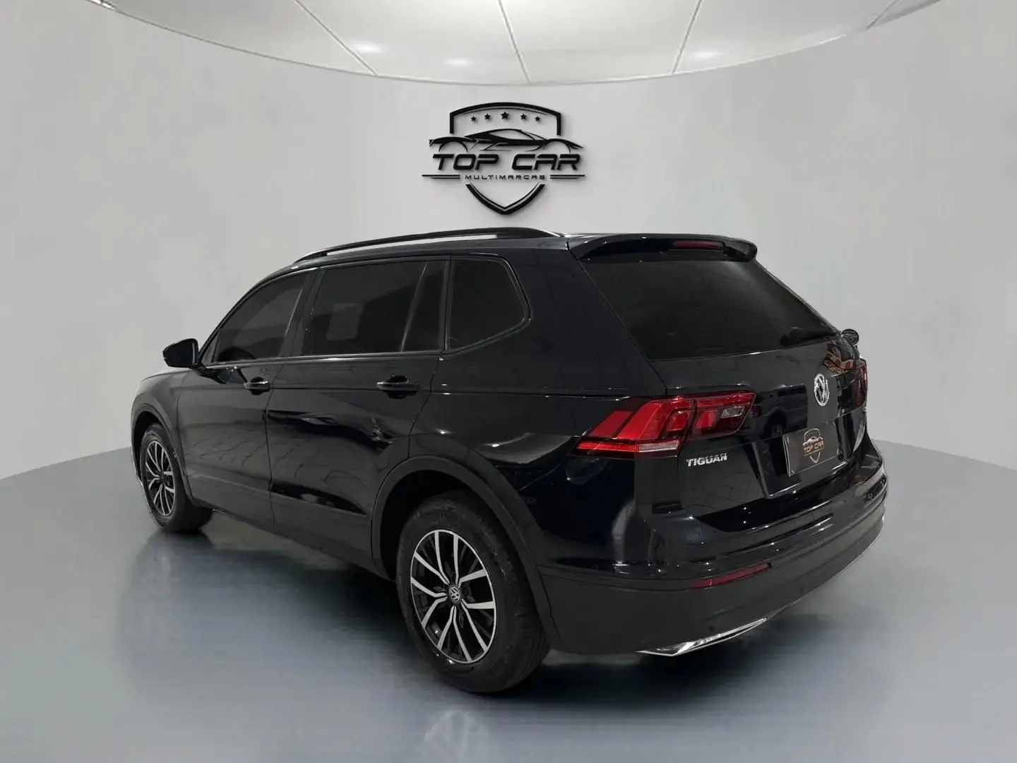 VOLKSWAGEN Tiguan - Miniatura