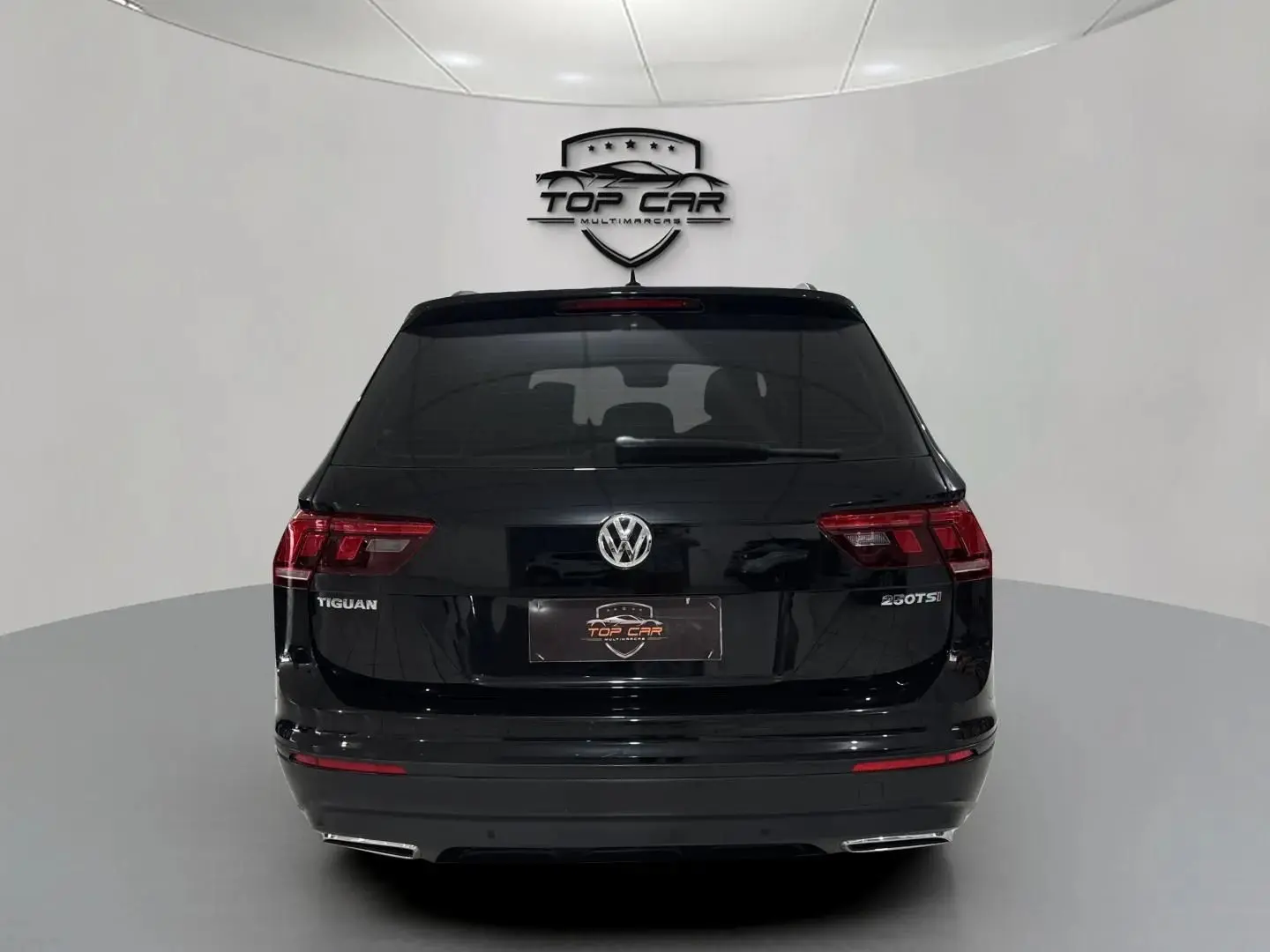 VOLKSWAGEN Tiguan - Miniatura