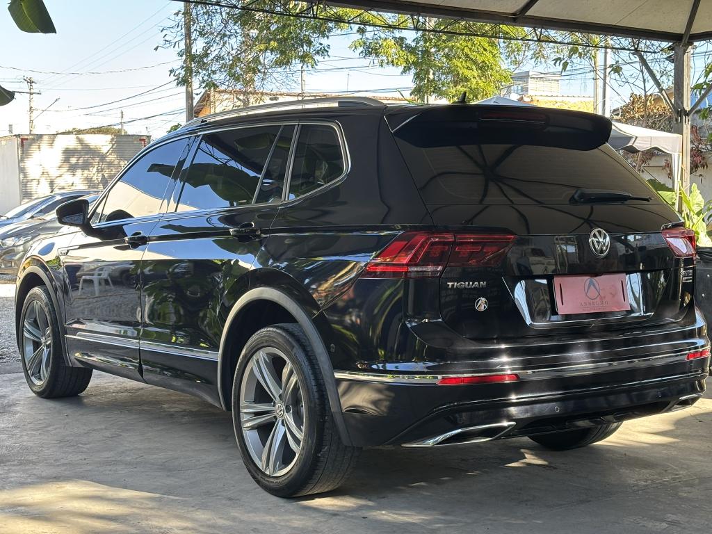 VOLKSWAGEN Tiguan - Foto