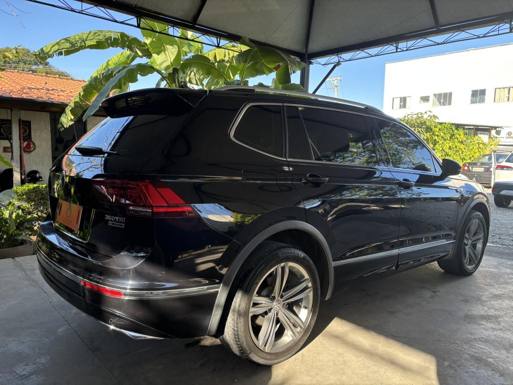 VOLKSWAGEN Tiguan - Foto
