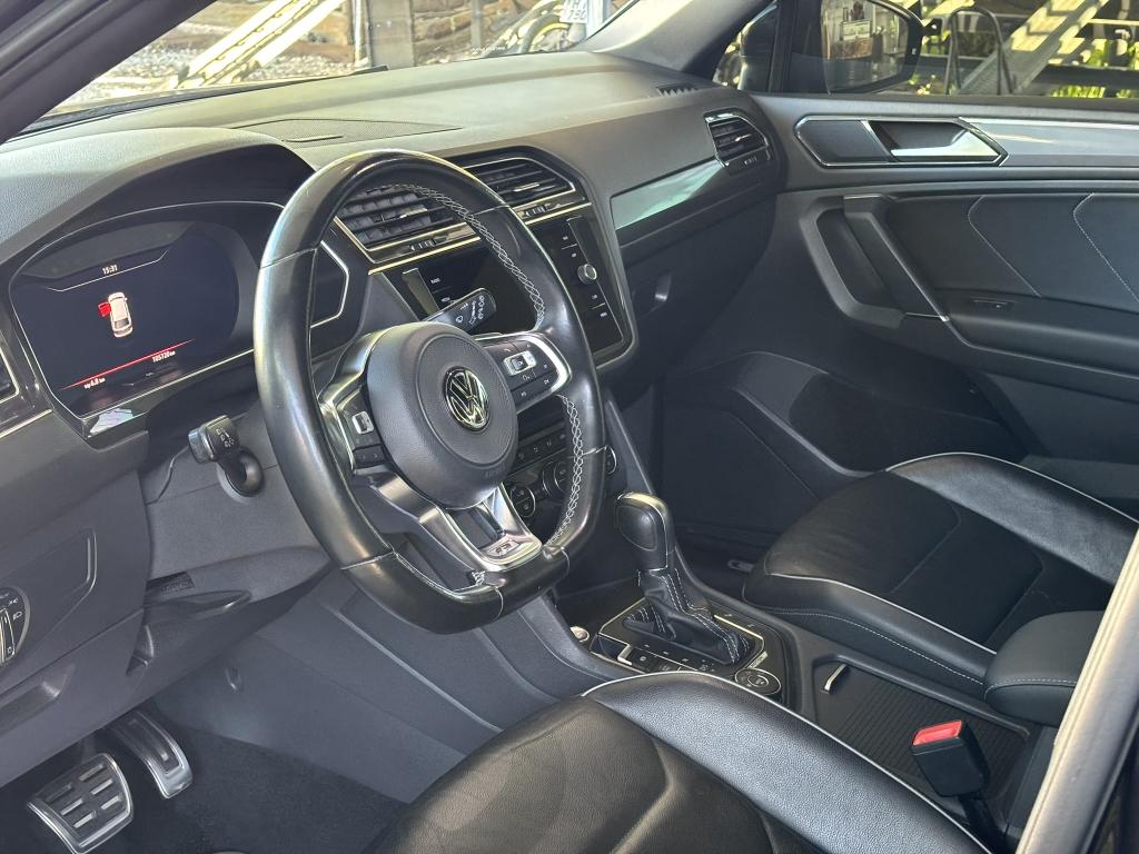 VOLKSWAGEN Tiguan - Foto