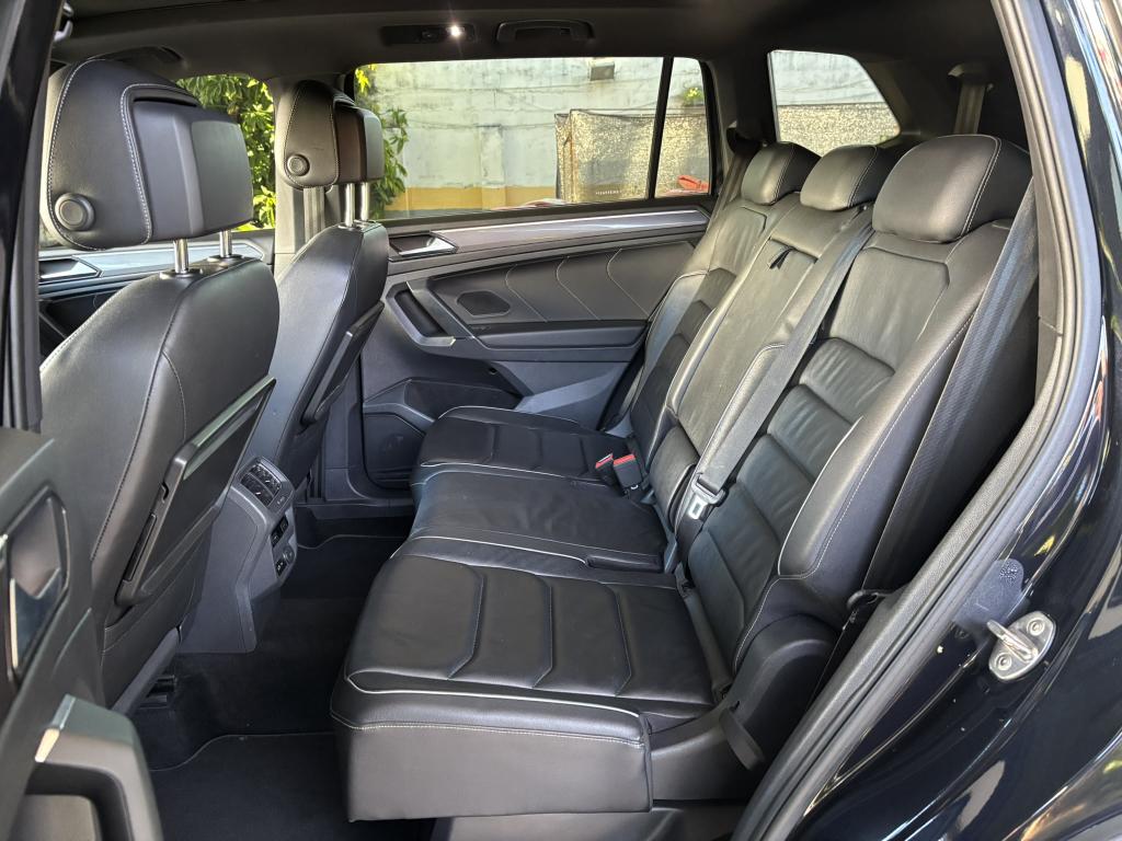 VOLKSWAGEN Tiguan - Foto