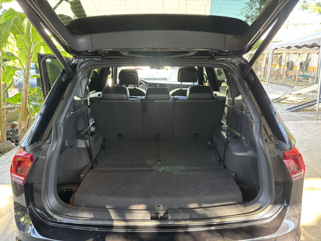 VOLKSWAGEN Tiguan - Foto