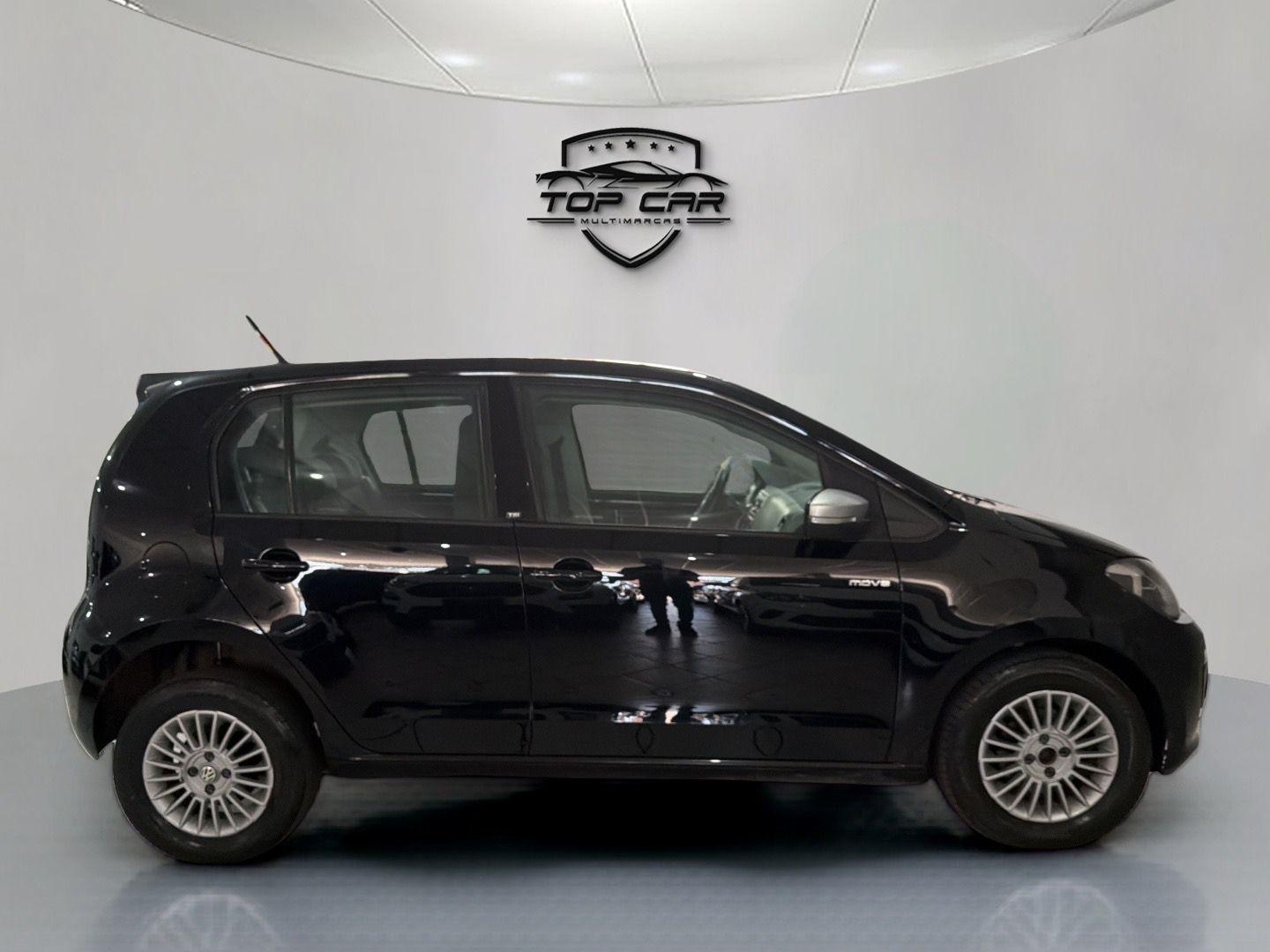 VOLKSWAGEN UP - Foto