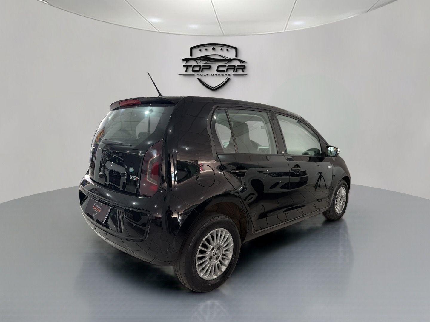 VOLKSWAGEN UP - Foto