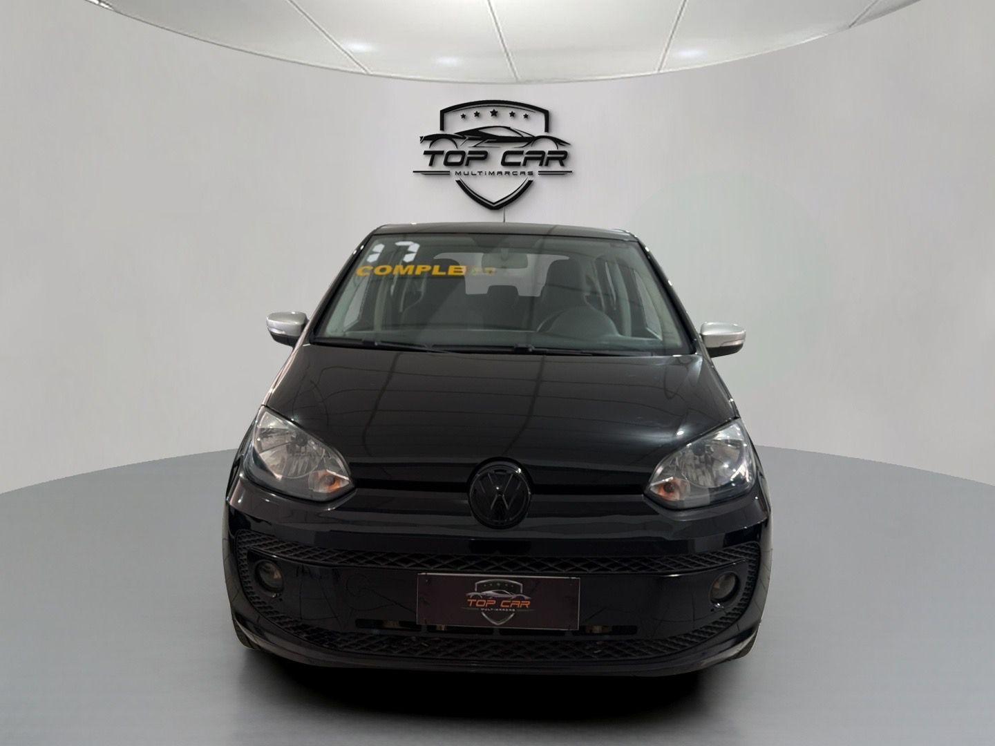 VOLKSWAGEN UP - Foto