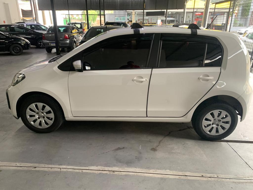 VOLKSWAGEN UP - Foto