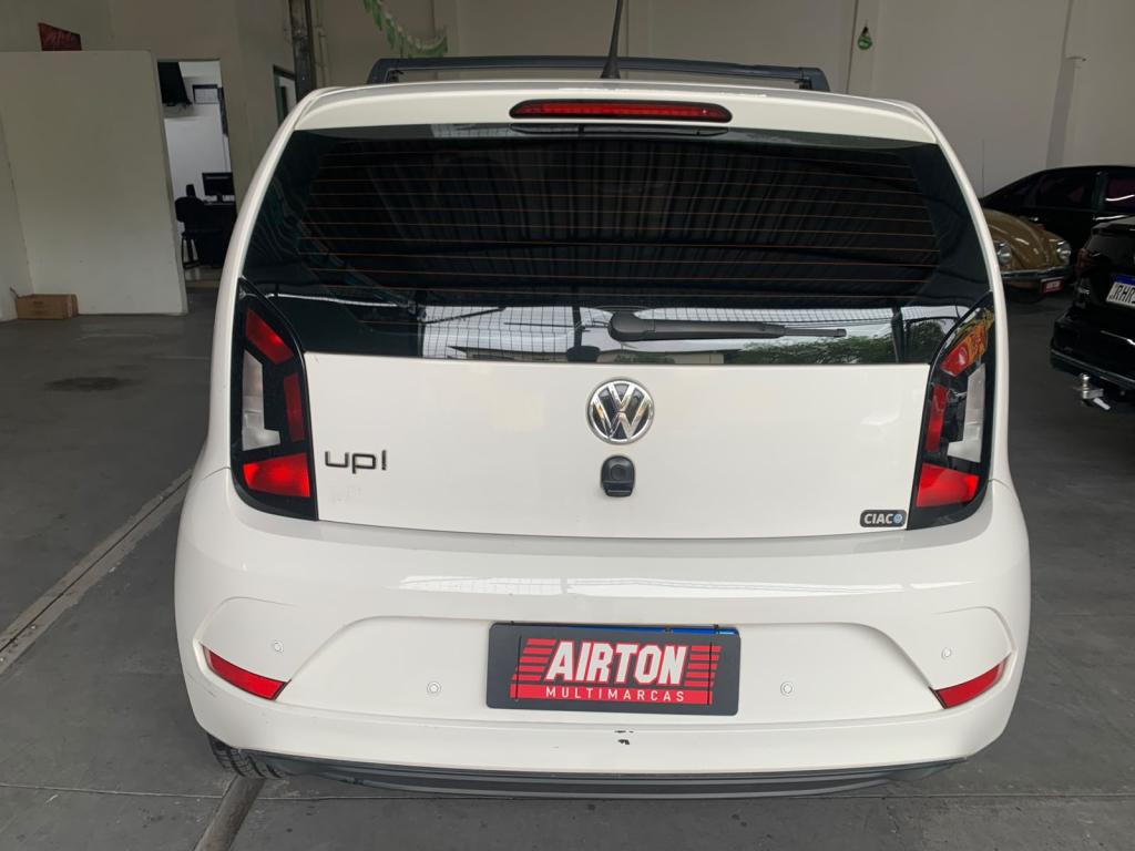 VOLKSWAGEN UP - Foto