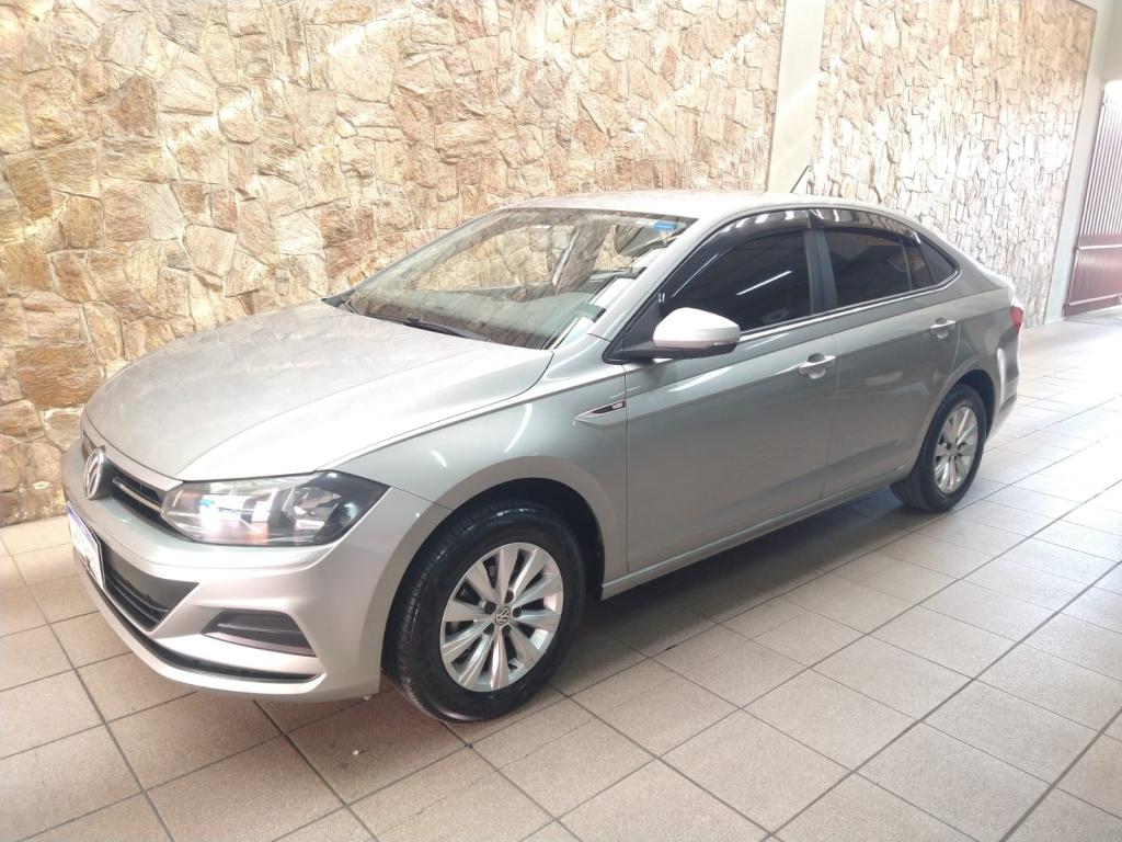 VOLKSWAGEN Virtus - Foto