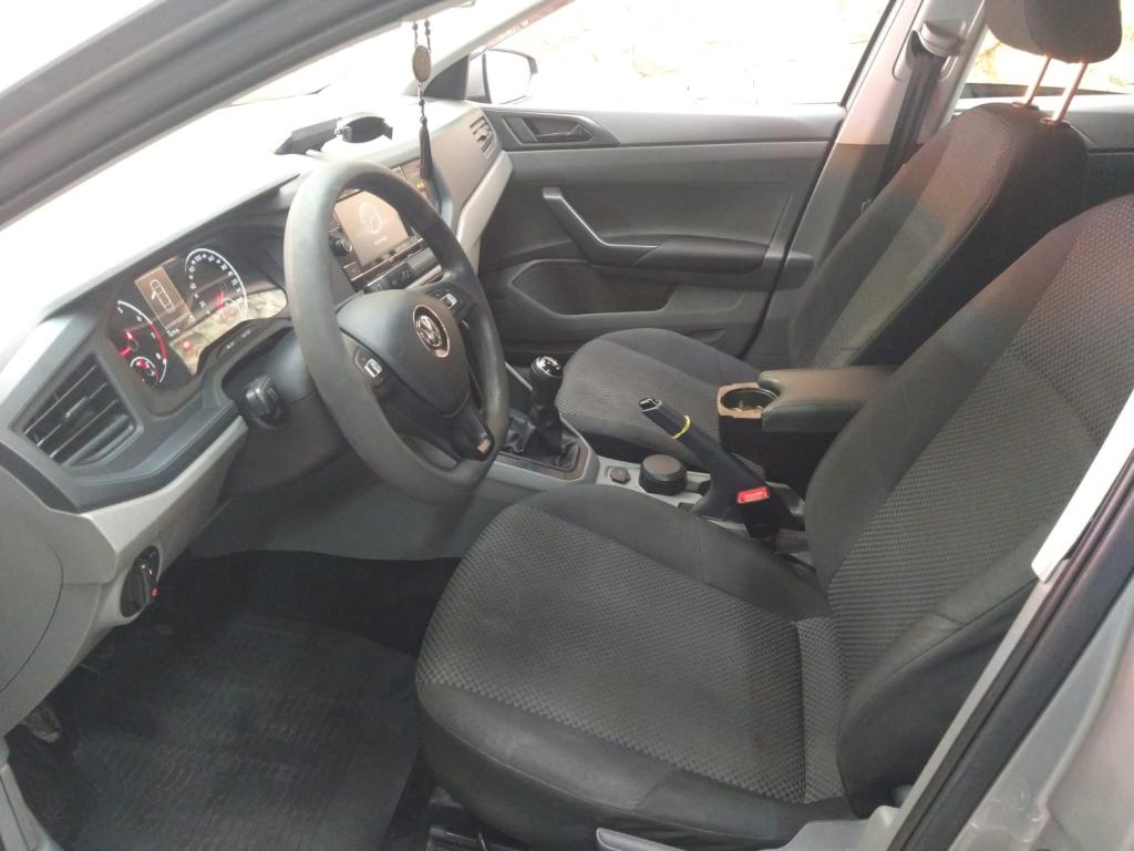 VOLKSWAGEN Virtus - Foto