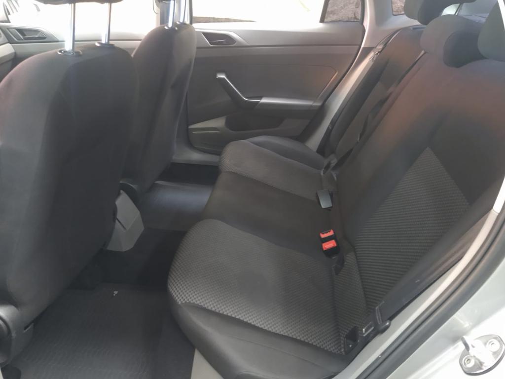 VOLKSWAGEN Virtus - Foto