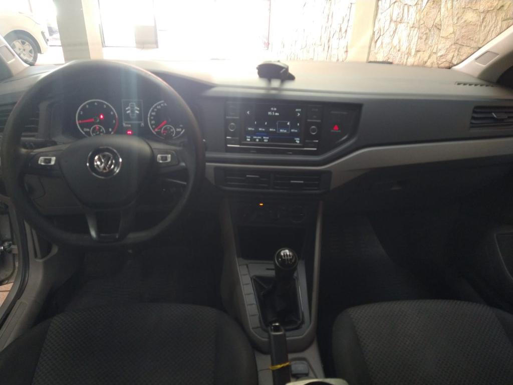 VOLKSWAGEN Virtus - Foto