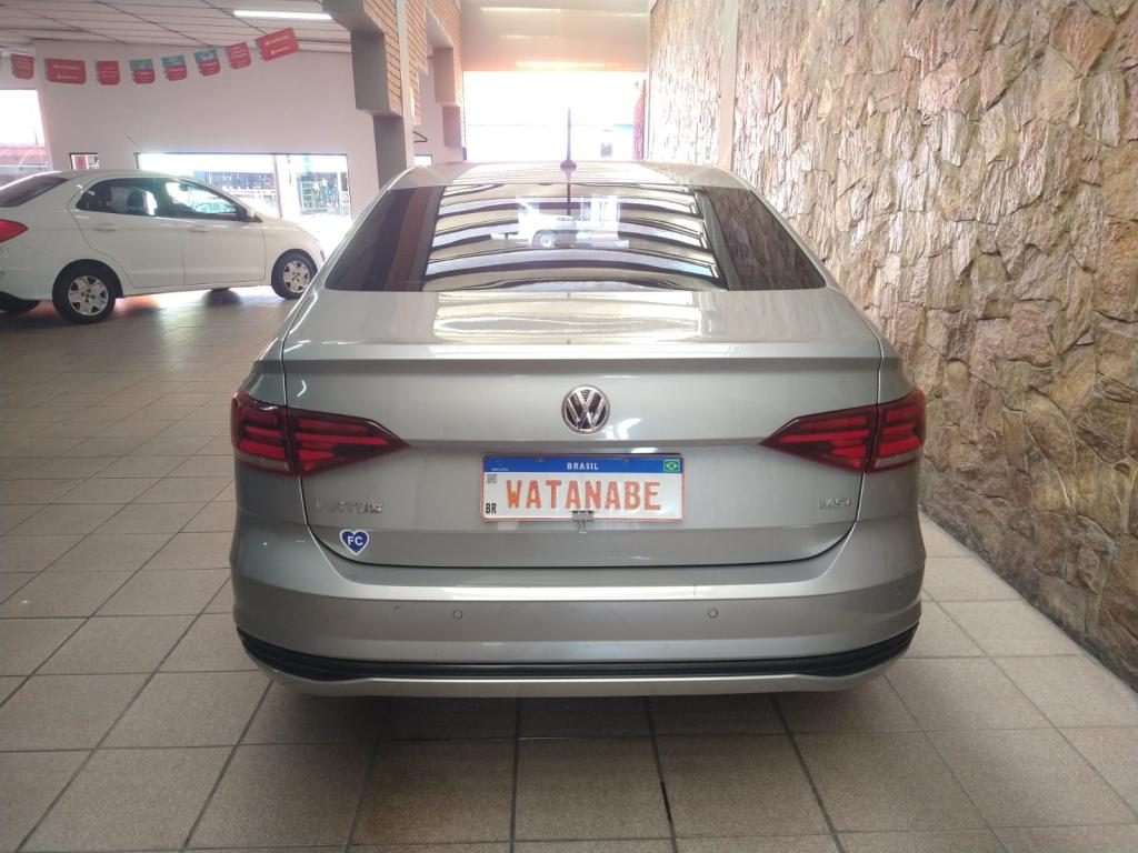 VOLKSWAGEN Virtus - Foto