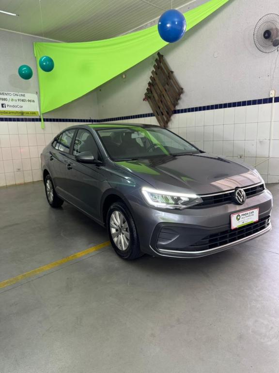 VOLKSWAGEN Virtus - Foto