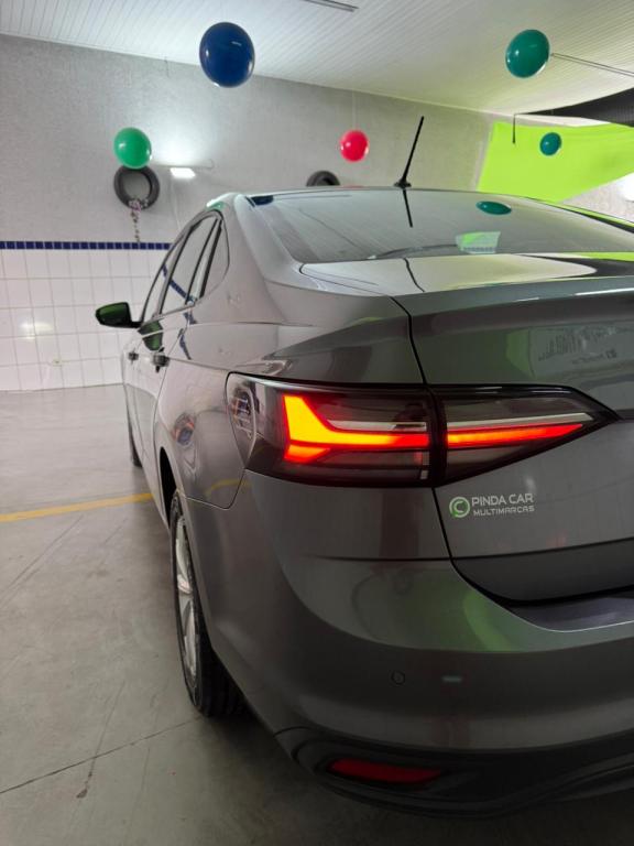 VOLKSWAGEN Virtus - Foto