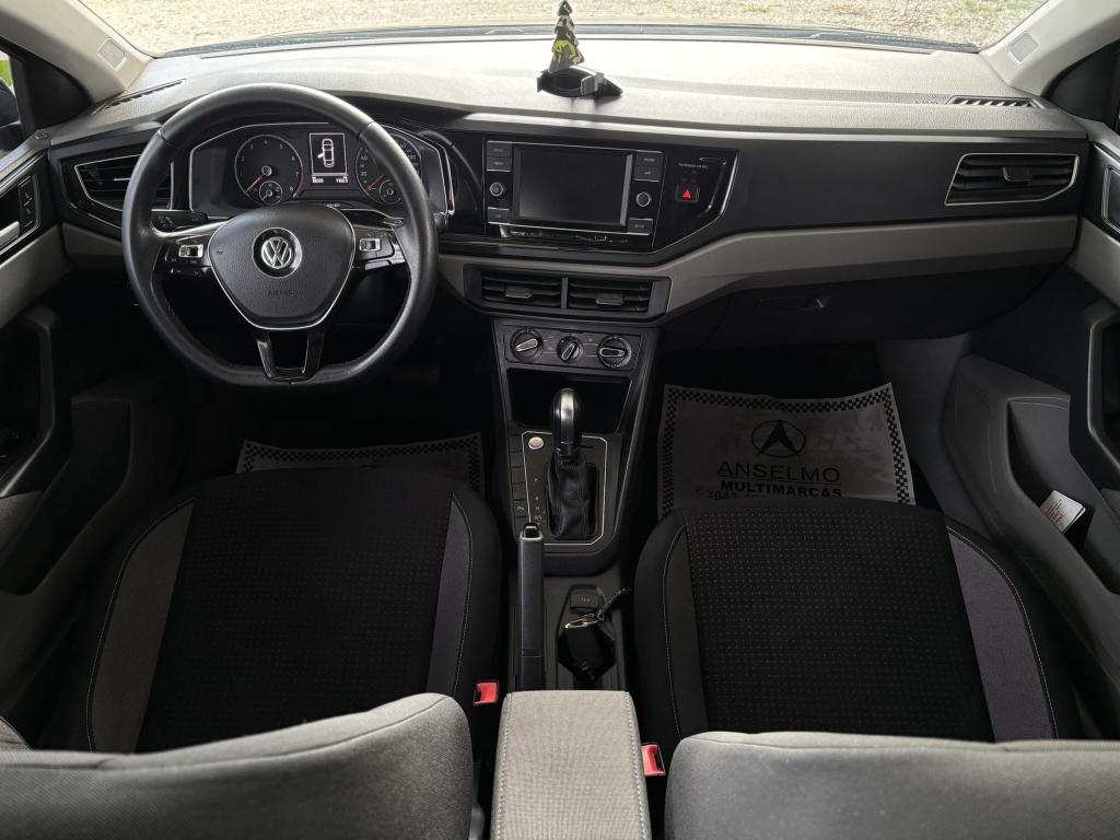 VOLKSWAGEN Virtus - Foto