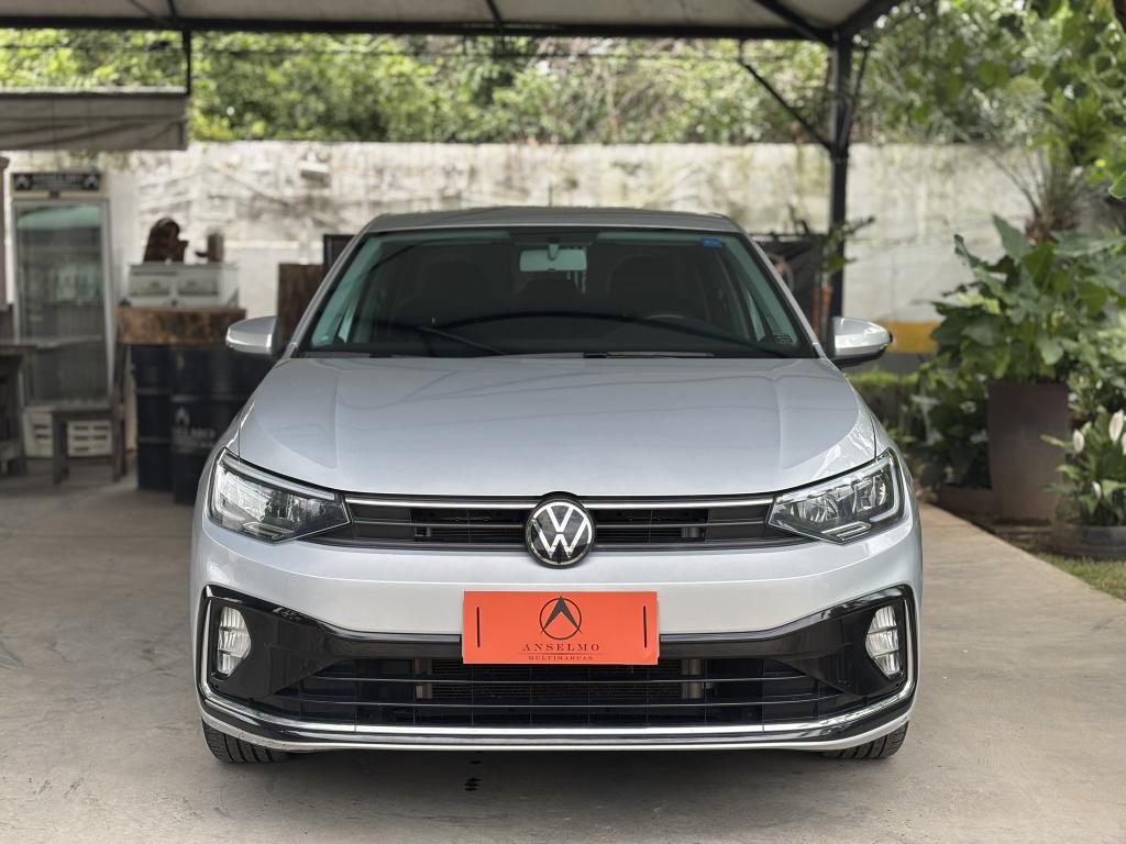 VOLKSWAGEN Virtus - Foto