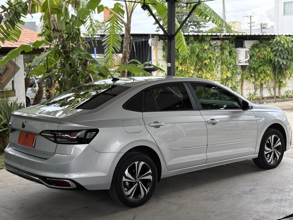 VOLKSWAGEN Virtus - Foto