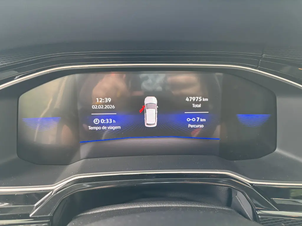 VOLKSWAGEN Virtus - Foto