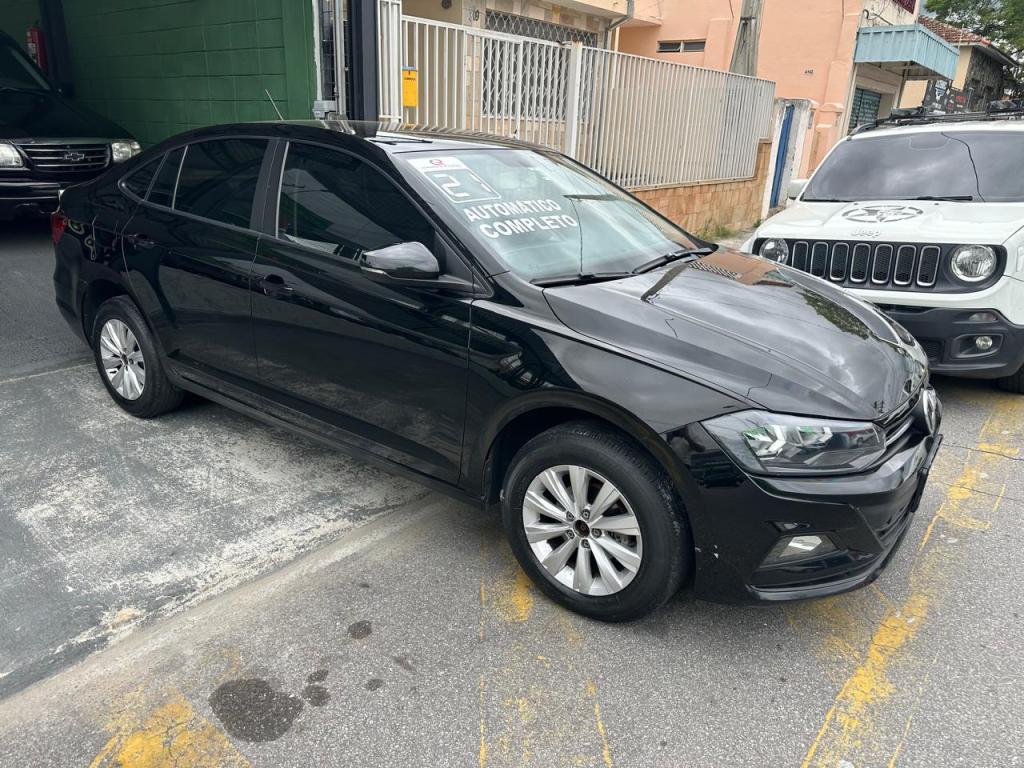 VOLKSWAGEN Virtus