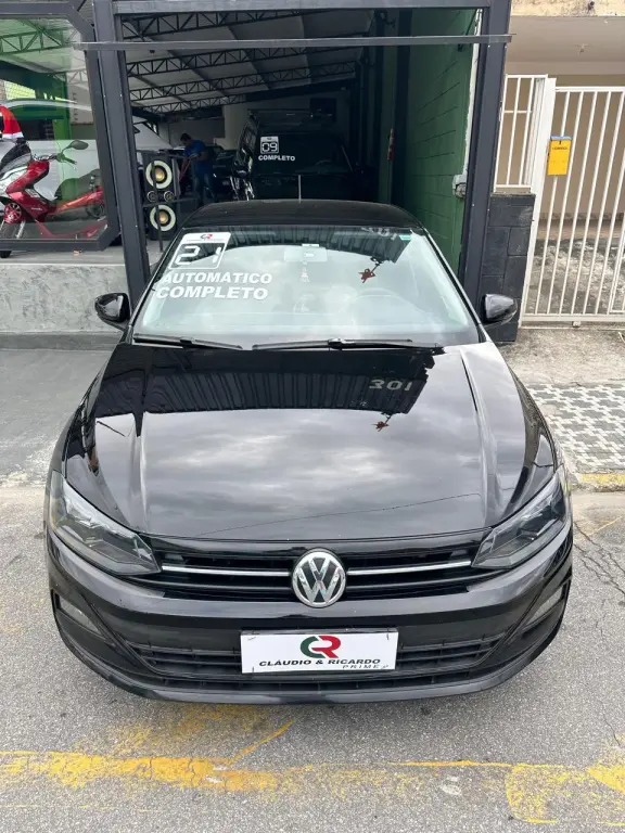 VOLKSWAGEN Virtus - Foto